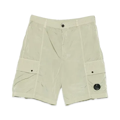 C.P. Company Shorts "Green"