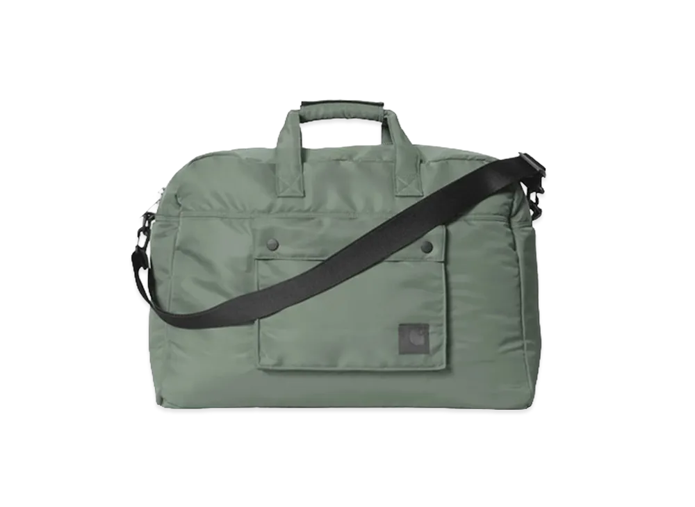 Carhartt WIP Otley Weekend Bag "Park"