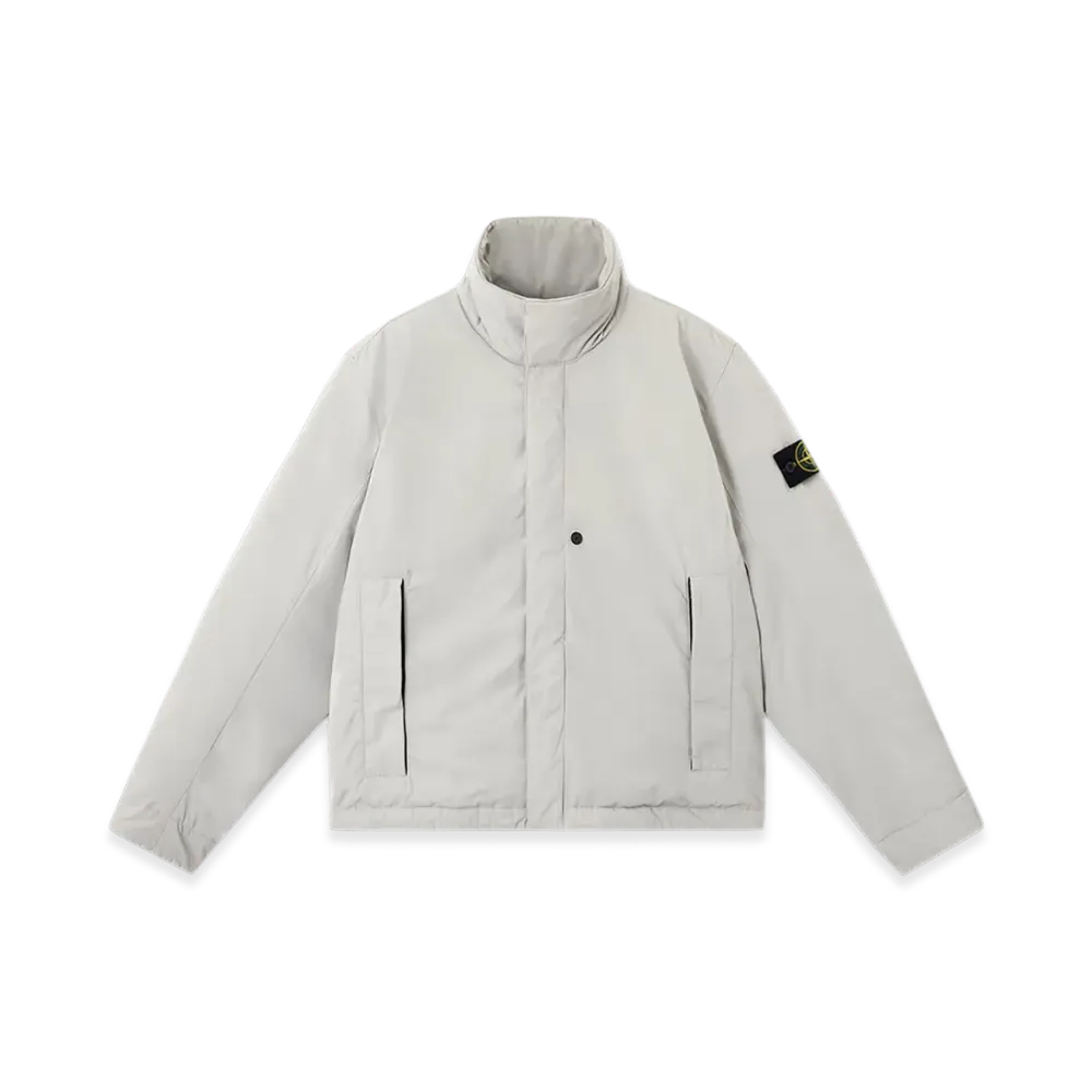Stone Island Jackets "Gray"