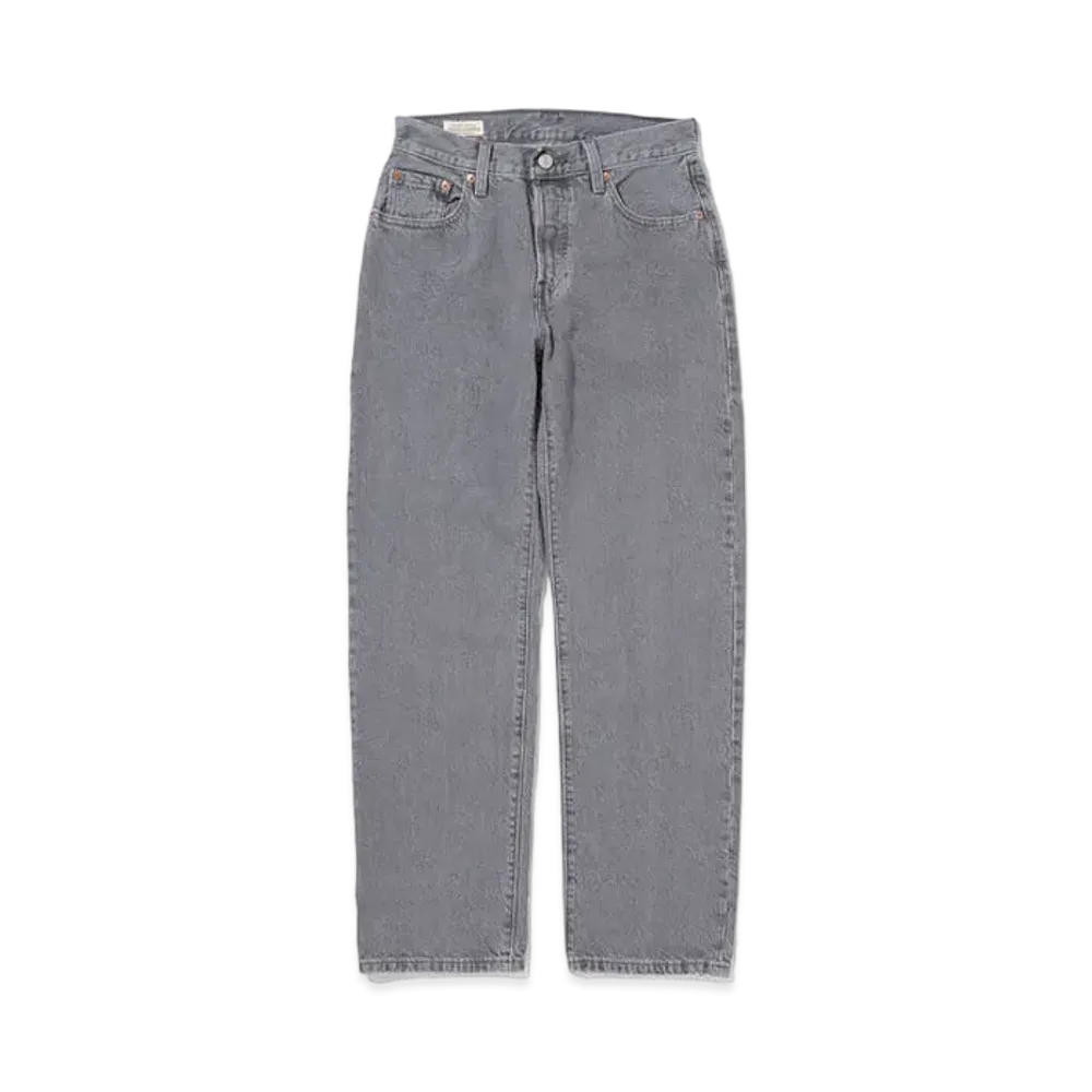 Levi's Fresh 90'S 501 Stonewash "Grey"