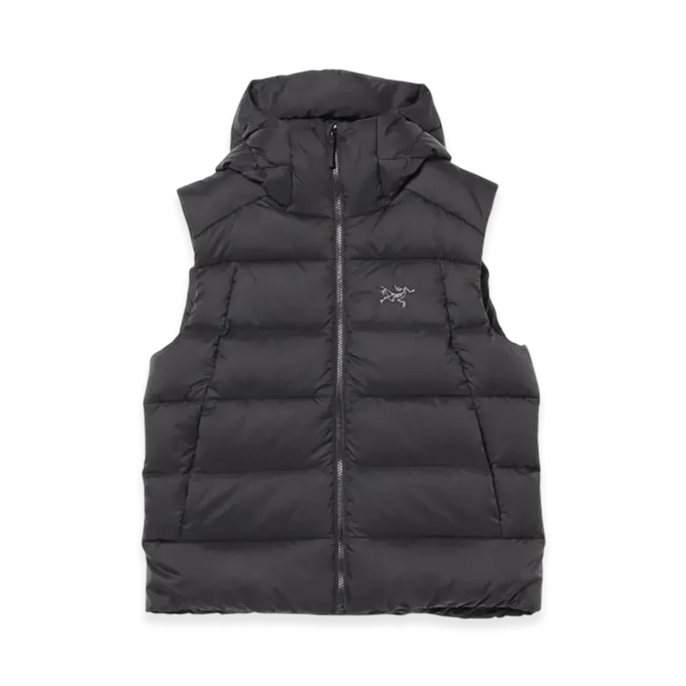 ARC'TERYX Women's BEAMS BOY Exclusive Thorium Vest "Black ll" X000010547