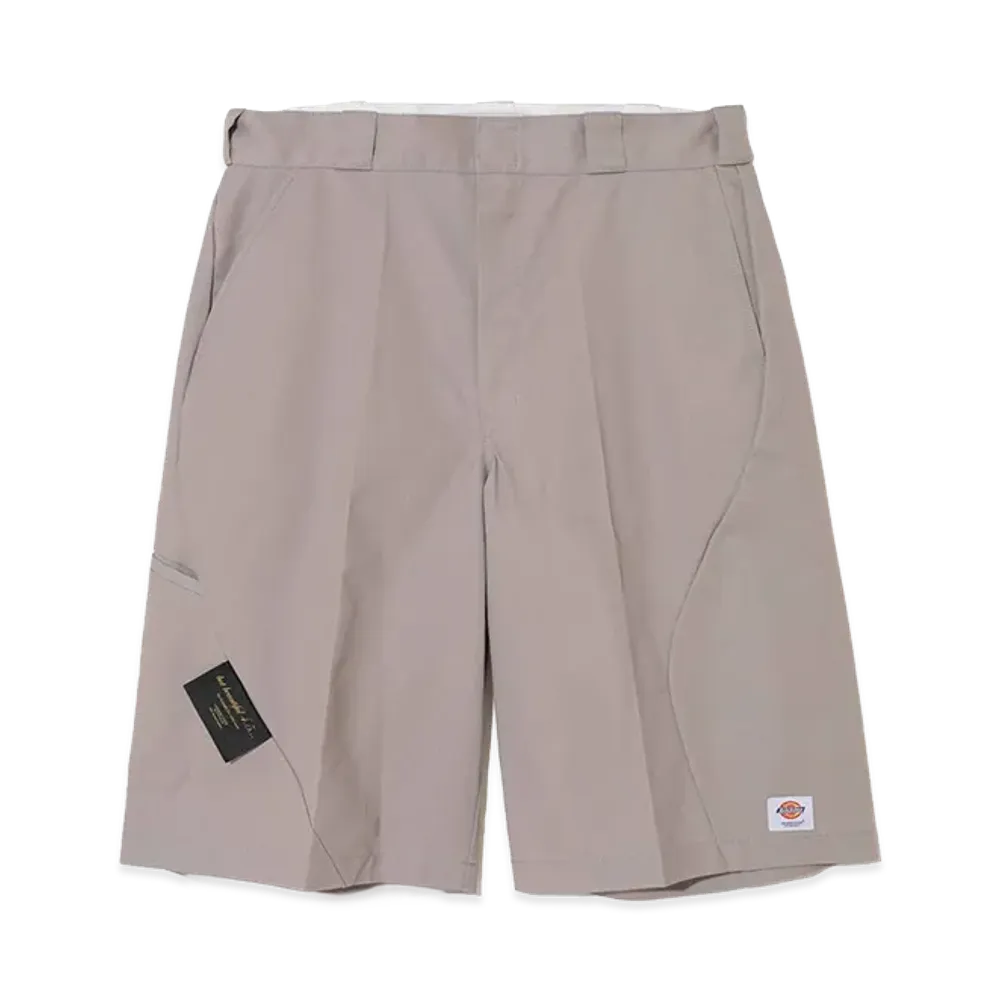 UNDERCOVER x Dickies Polyester Cotton Twill Shorts "Light Gray"