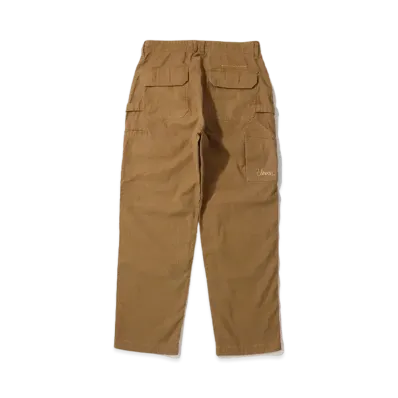 UNION Baldwin Work Pant "Brown"