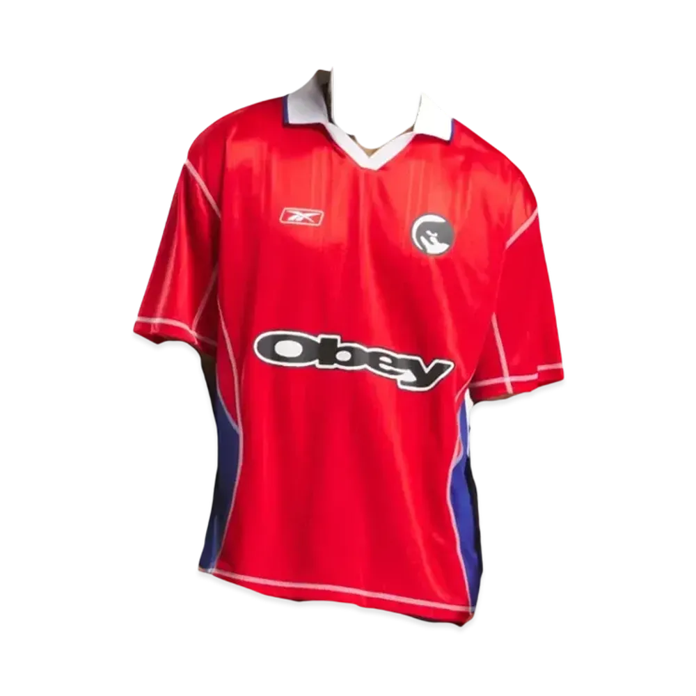 Reebok x OBEY Jersey