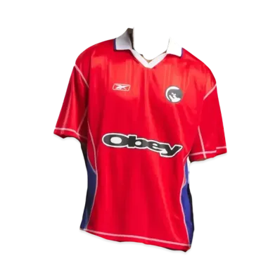 Reebok x OBEY Jersey