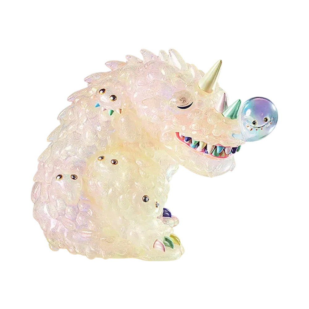 POP MART INSTINCTOY DREAMY VINCENT Aurora Glitter