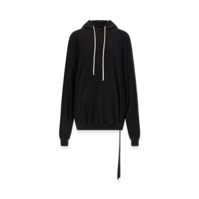 Rick Owens DRKSHDW Hoodie "Black"