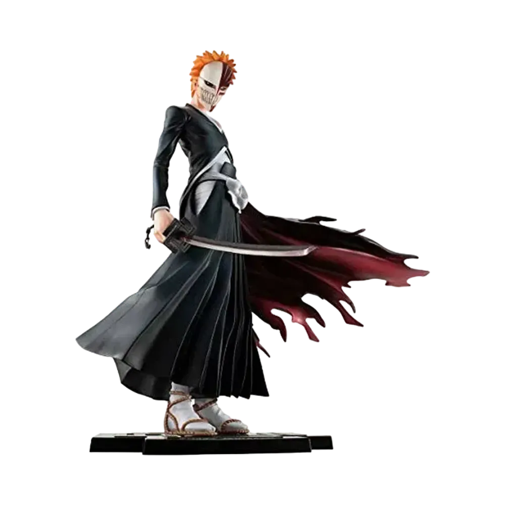 G.E.M. BLEACH Ichigo Kurosaki G.E.M.10th Anniversary ver.