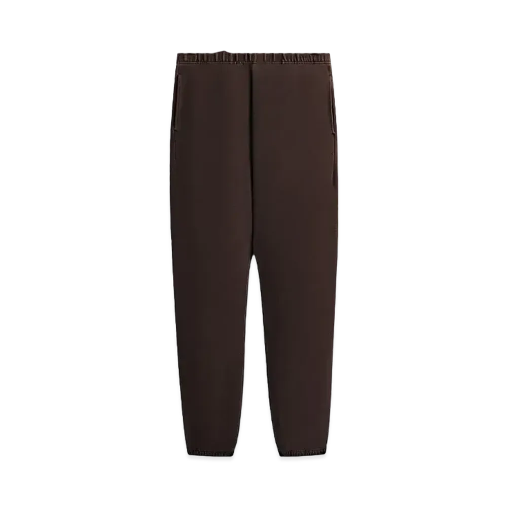 Kith Compact Knit Nelson Sweatpant "Kindling"