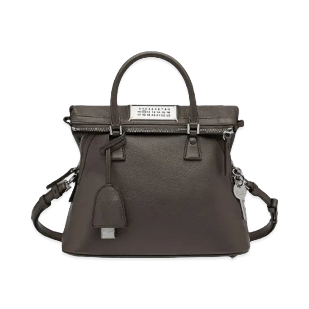 Maison Margiela 5AC Mini "Gray"