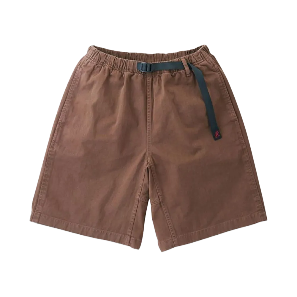 GRAMICCI G-Short "Tabacco"