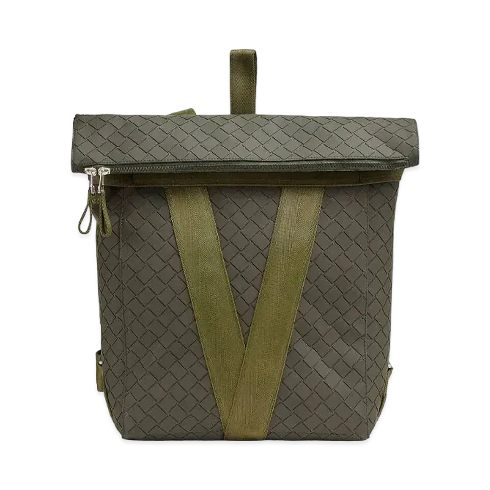 Bottega Veneta Backpack "Camping"