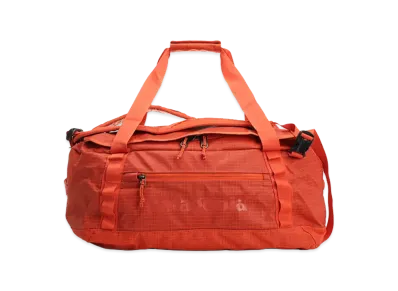 Patagonia "Black Hole" Duffel 40l "Orange"
