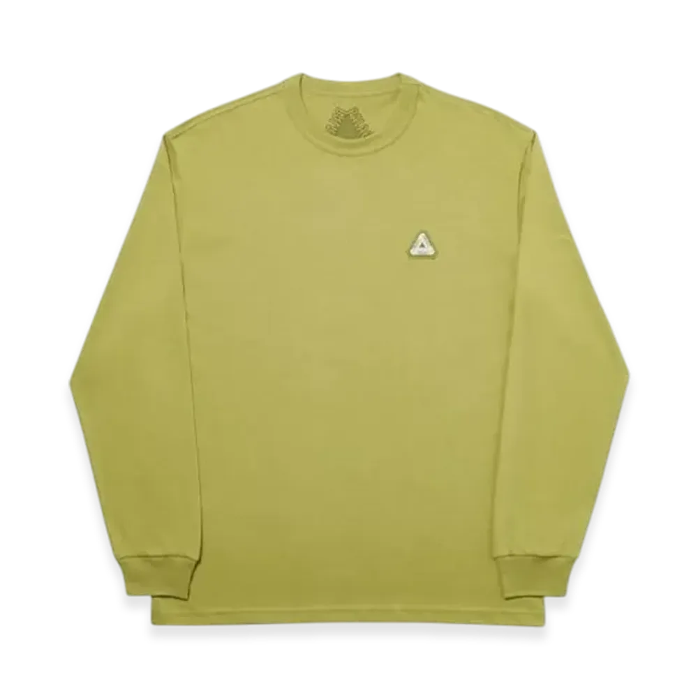 PALACE Sofar Longsleeve "Green"