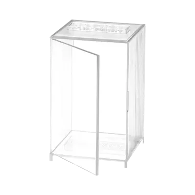 POP MART POP MART Single Acrylic Display Box