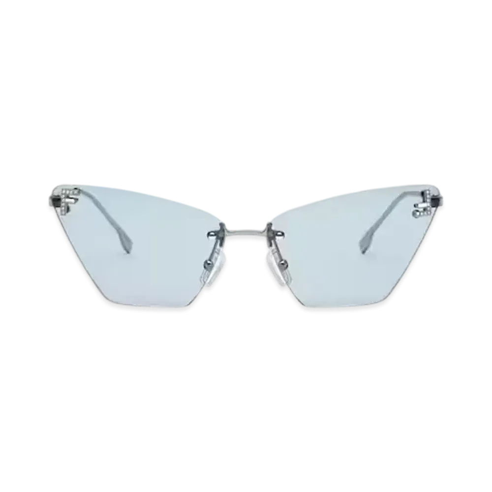 FENDI First Crystal "Gray"