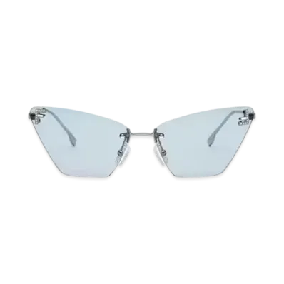 FENDI First Crystal "Gray"