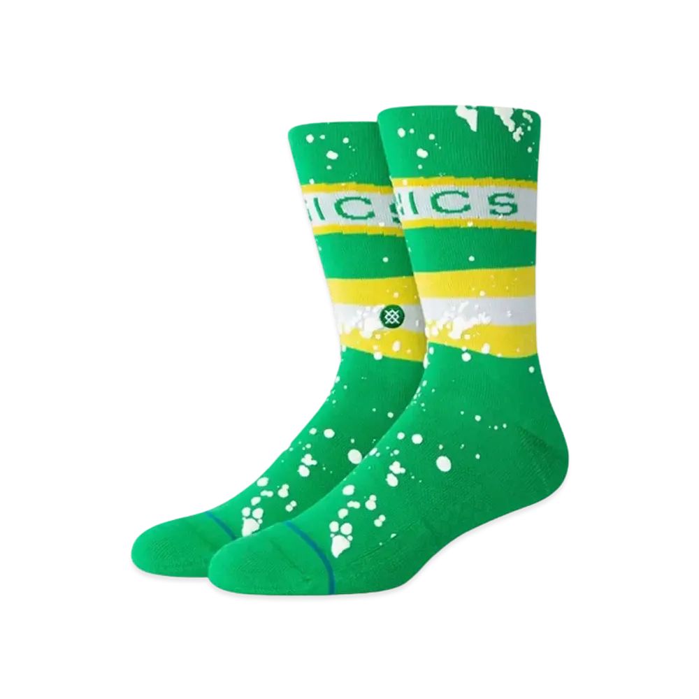 STANCE OVERSPRAY SEA "GREEN"