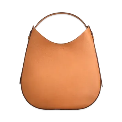 TOD'S Oboe Bag Large "Brown"