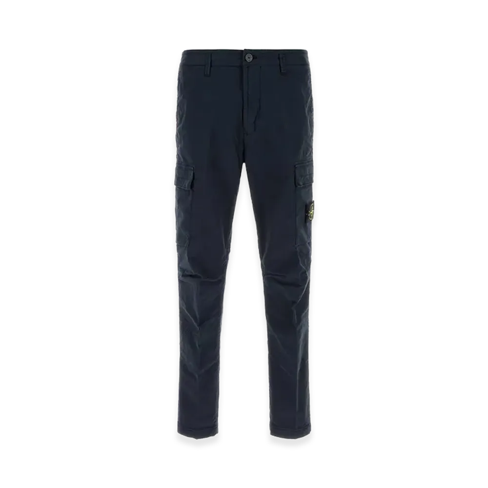 Stone Island '3100032' Pants "Blue"