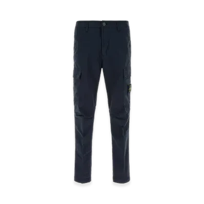 Stone Island '3100032' Pants "Blue"