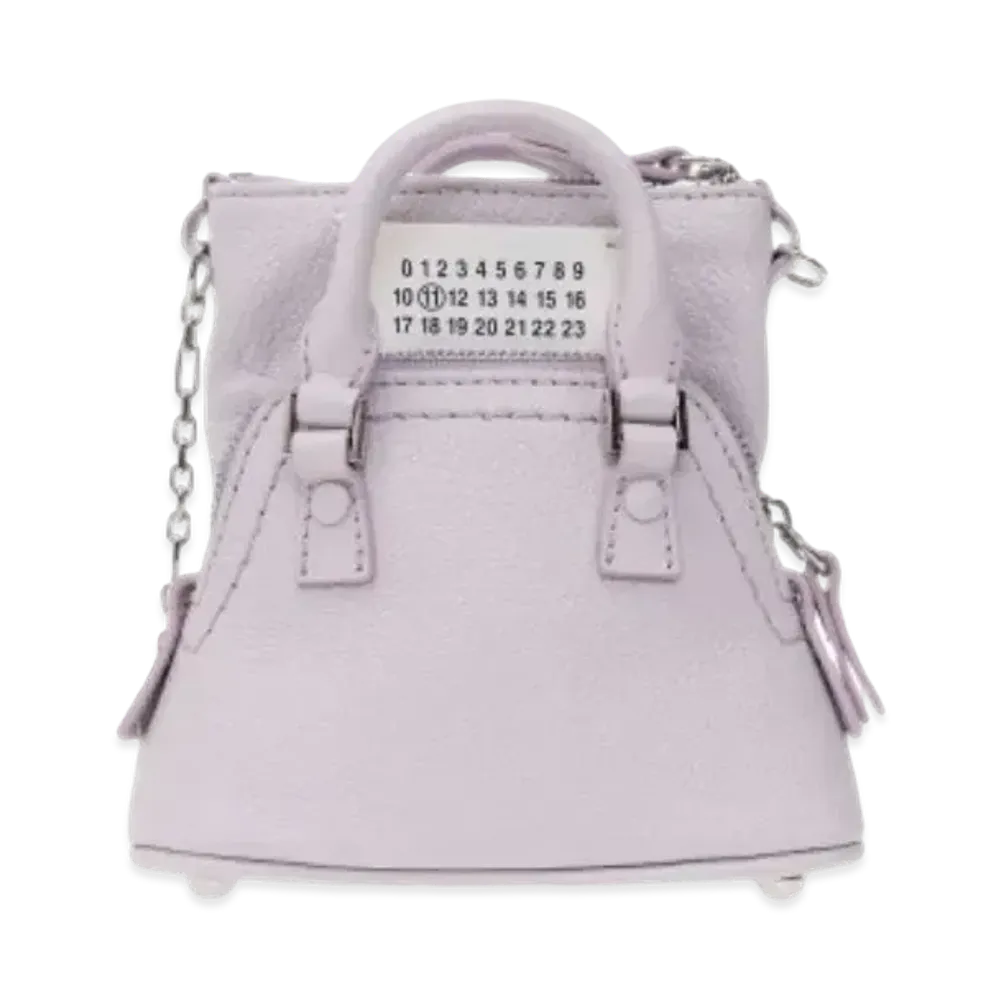 Maison Margiela 5AC Classique Baby "Wisteria"