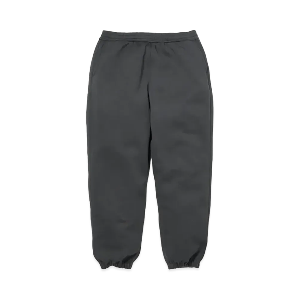 DAIWA PIER39 Tech Sweat Pants "Charcoal"