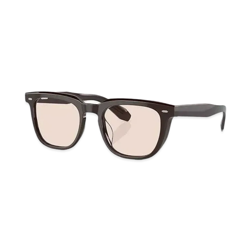 OLIVER PEOPLES N.06 "Kuri Brown"