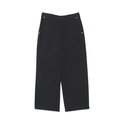 BEAMS T x Boiler Room x FAF Work Pants "Navy"