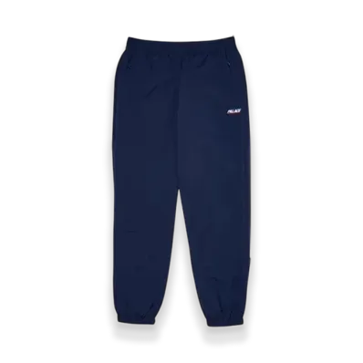 PALACE Revealer Shell Bottoms "Navy"