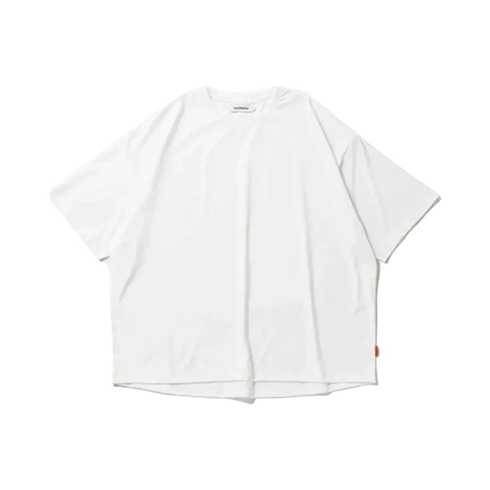 TIGHTBOOTH Jing T-Shirt "White"
