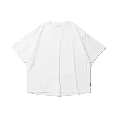TIGHTBOOTH Jing T-Shirt "White"