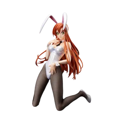 B-style: Code Geass: Lelouch of the Rebellion - Shirley Fenette Bunny Ver.
