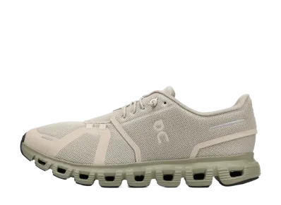 On Cloud 6 "Brume/Olive"