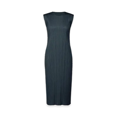 PLEATS PLEASE ISSEY MIYAKE Monthly Colors April "Grayish Navy"