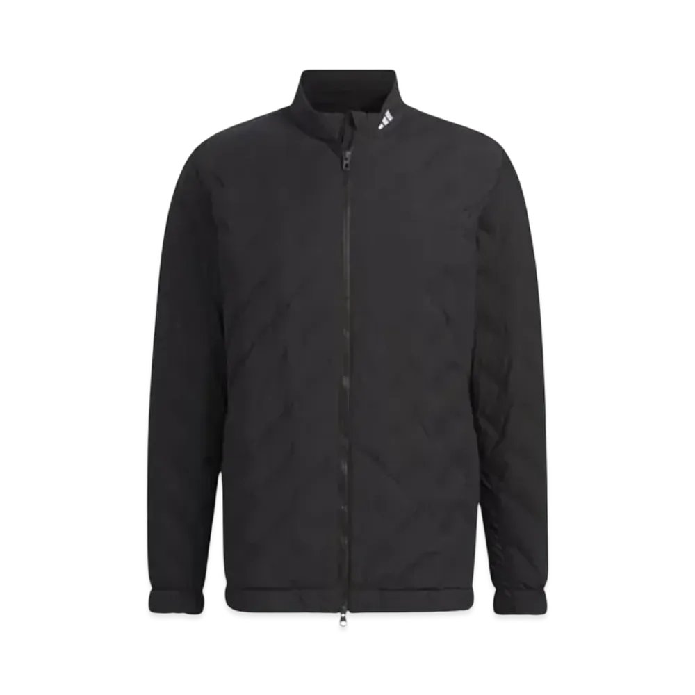 adidas Frost Guard Water Repellent Down Jacket "Black"