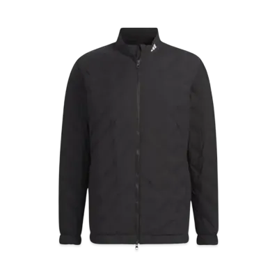 adidas Frost Guard Water Repellent Down Jacket "Black"