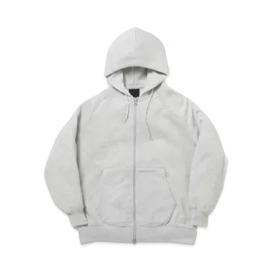 DAIWA PIER39 W'S Tech Sweat Freedom Zip Parka "TopGray"