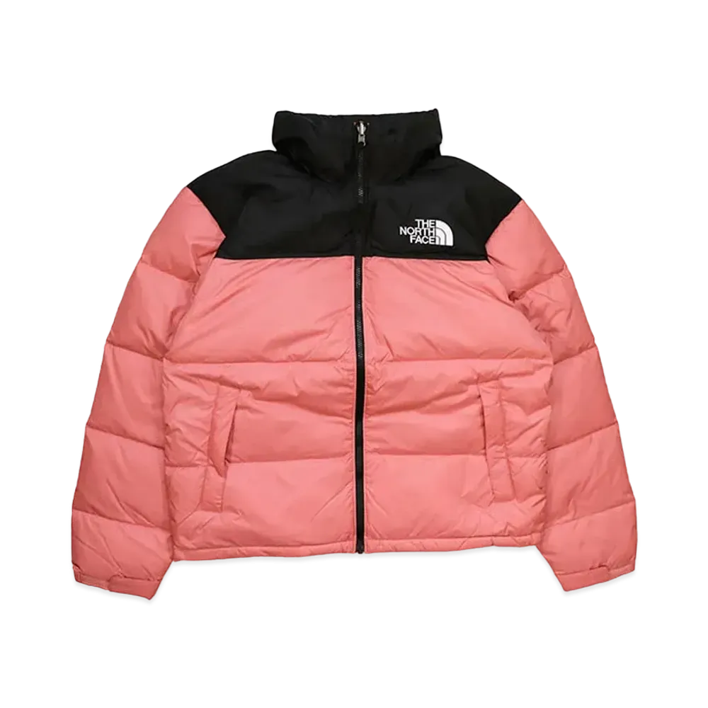The North Face 1996 Retro Nuptse Jacket (NF0A3C8D) "Faded Rose"