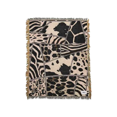 uniform experiment Camouflage Rug "Camouflage"