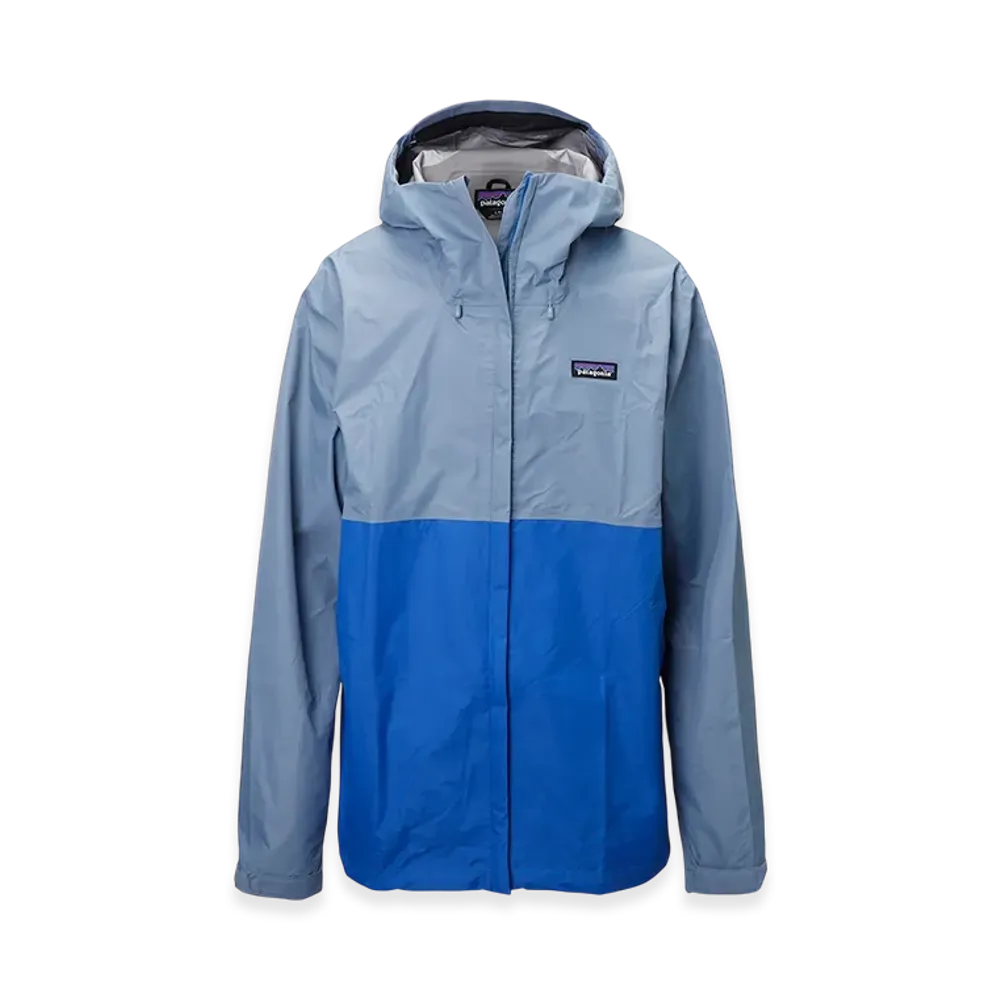 Patagonia Men's Torrentshell 3L Jacket "Bayou Blue"