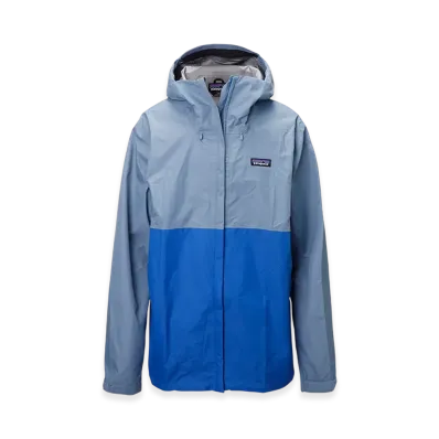 Patagonia Men's Torrentshell 3L Jacket "Bayou Blue"