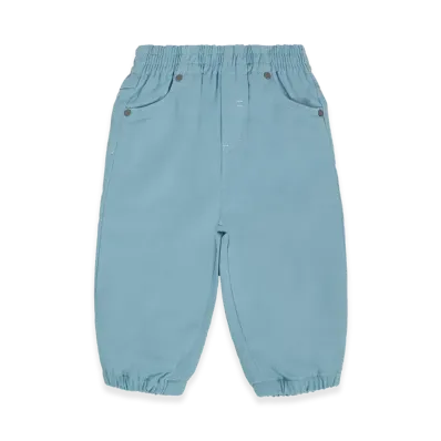 STELLA McCARTNEY Kids Trousers "Blue"