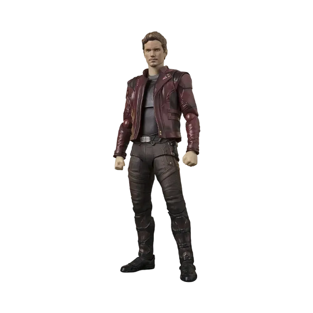 S.H.Figuarts Star Road (Avengers / Infinity War)