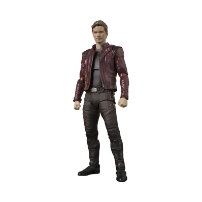 S.H.Figuarts Star Road (Avengers / Infinity War)
