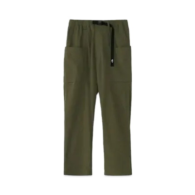 The North Face Firefly Storage Pants "New Taupe"
