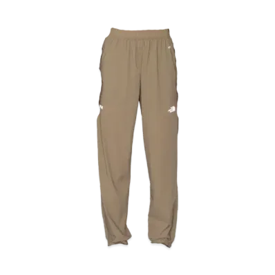 The North Face x HYKE Women's Trail Wind Pants "Tan"