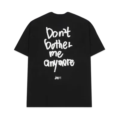 WASTED YOUTH × NIKE SB T-Shirt "Black" / VERDY