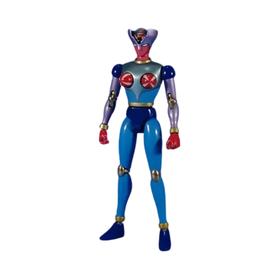 SOUL OF CHOGOKIN GX-11 DIANAN A