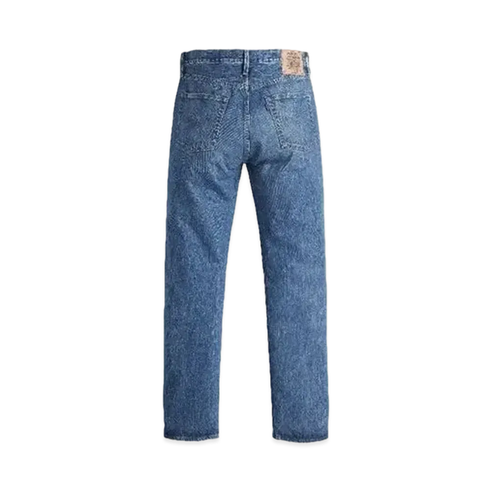Levi's MIJ 1980 501 "Indigo"